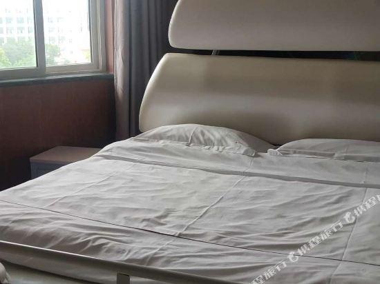 Чжунвэй: Xiangshan Xiushui Hotel