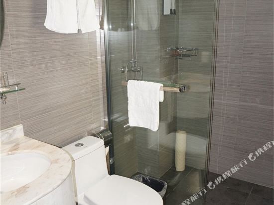 Уси: Huizhou Garden Hotel