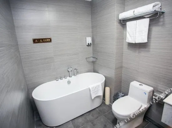 Уси: Huizhou Garden Hotel