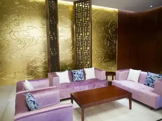 Вэйхай: Huaxi Hotel