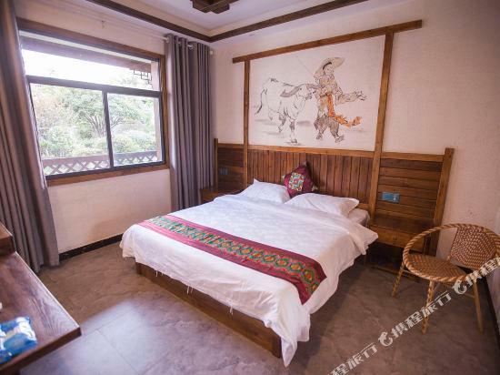 Чжанцзяцзе: Zhangjiajie Xiacheng Farming Garden Inn