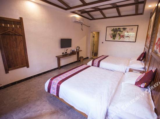 Чжанцзяцзе: Zhangjiajie Xiacheng Farming Garden Inn