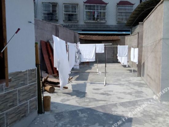Чжанцзяцзе: Zhangjiajie Xiacheng Farming Garden Inn