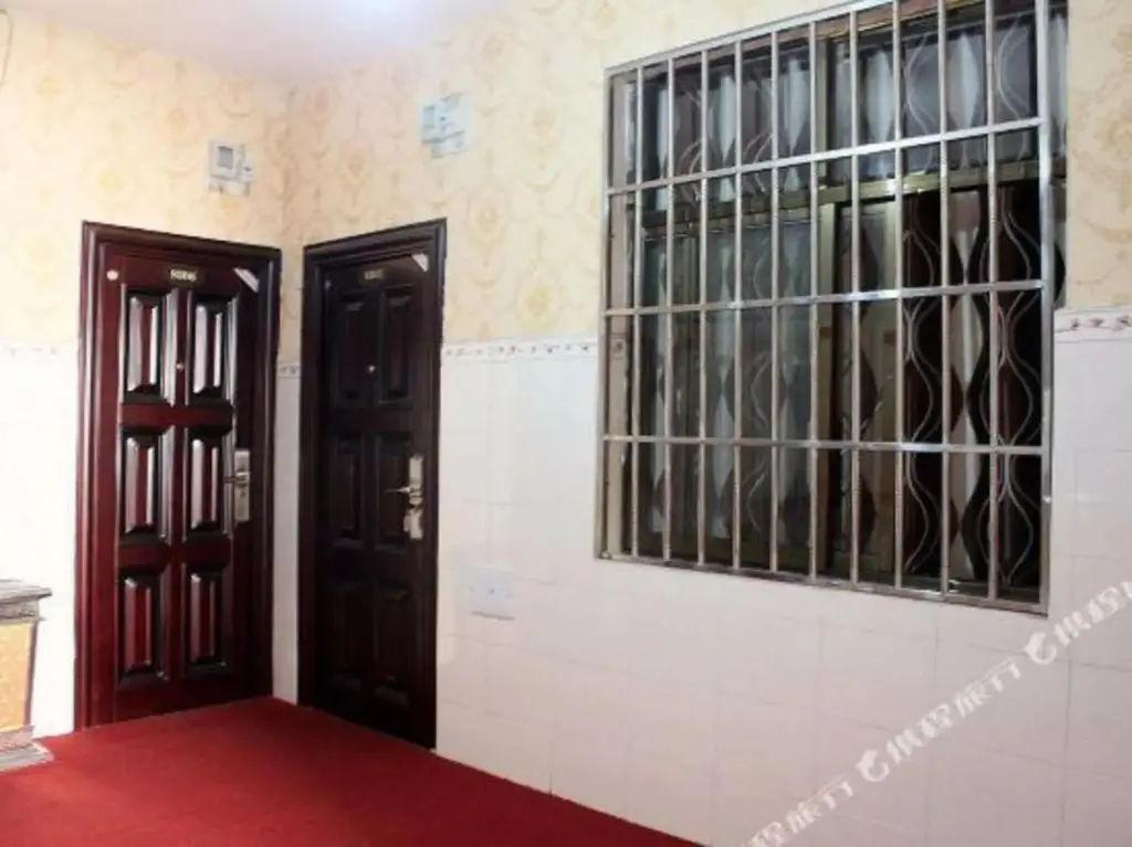 Куньмин: Yilv Hostel