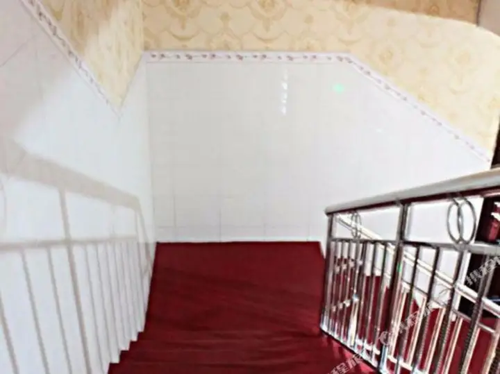 Куньмин: Yilv Hostel