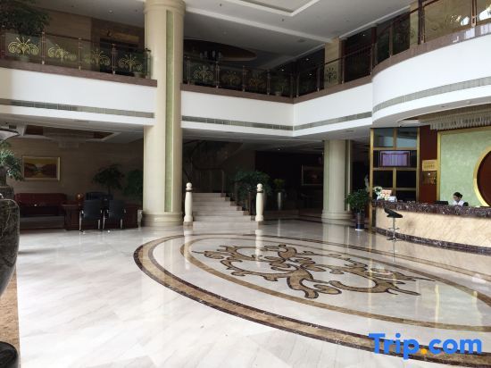 Чунцин: Yaxi Hotel