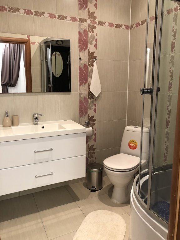Санкт-Петербург: Carat Inn