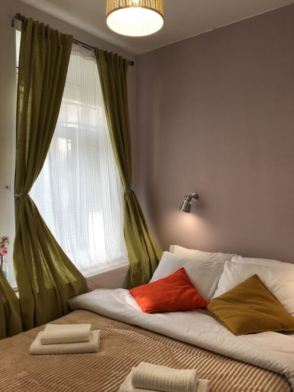 Санкт-Петербург: Carat Inn