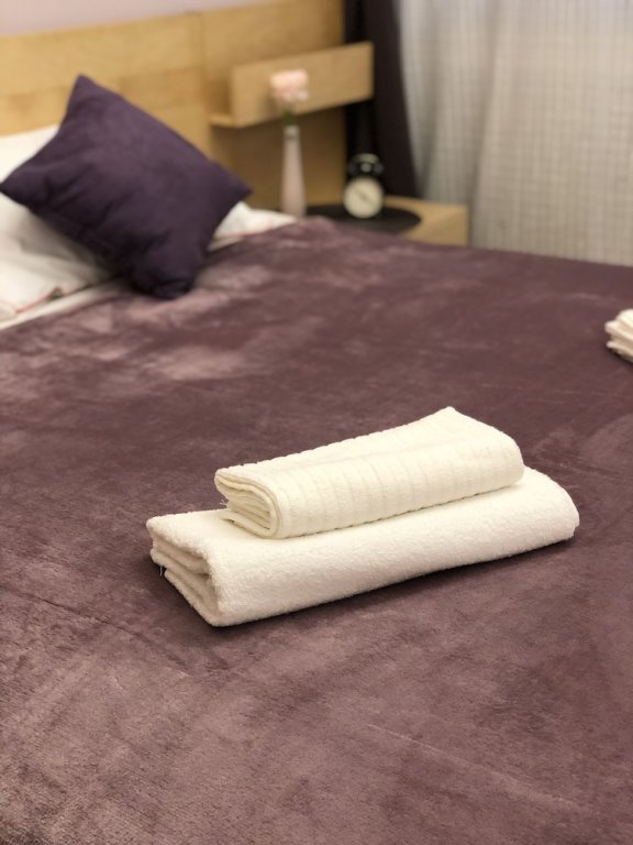 Санкт-Петербург: Carat Inn