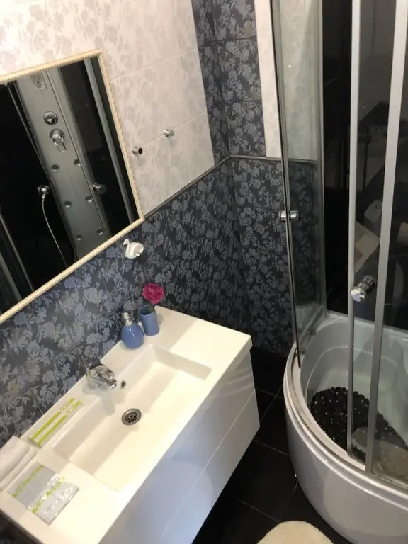 Санкт-Петербург: Carat Inn