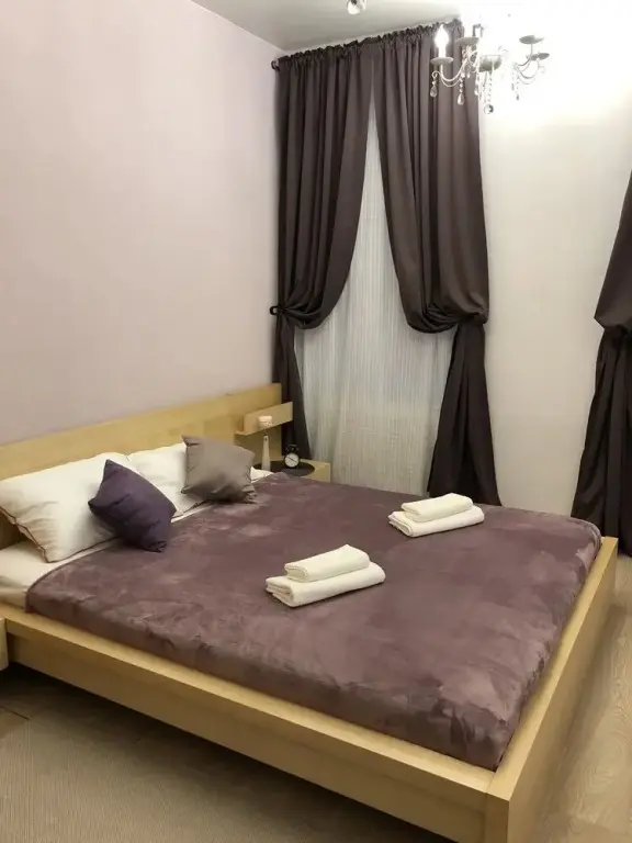 Санкт-Петербург: Carat Inn
