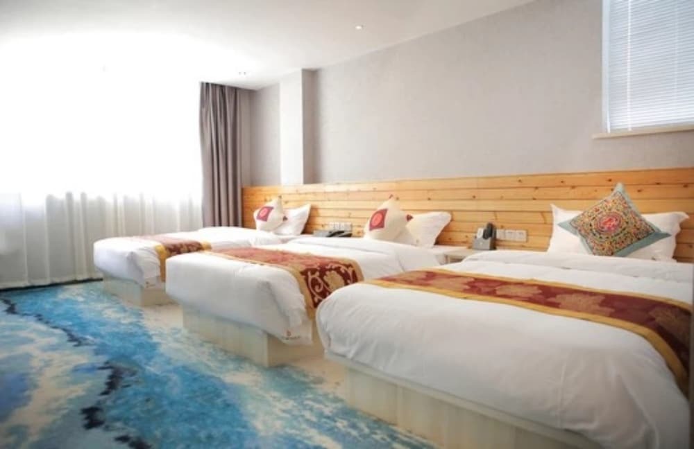 Гуйлинь: North Star Hotel