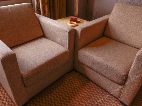 Чжухай: Jinshanlin Hotel
