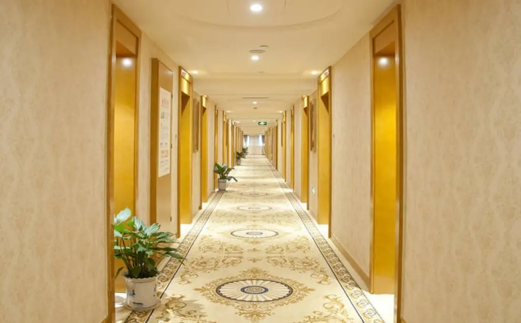 Xuancheng: Vienna International Hotel Anhui Xuancheng Garden Branch