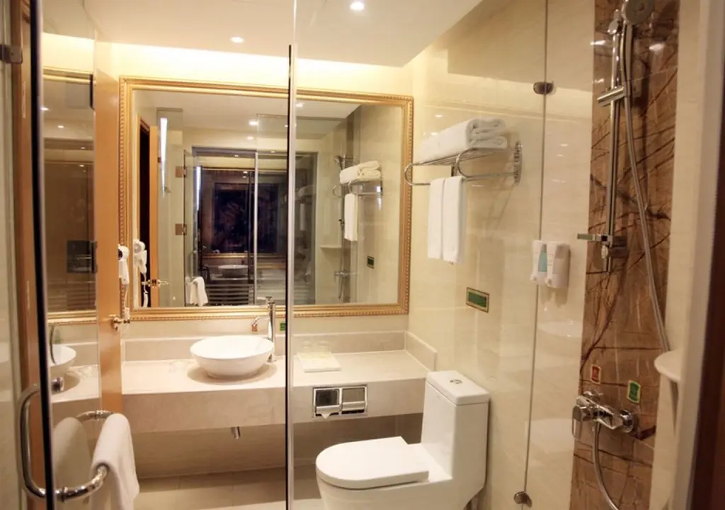 Xuancheng: Vienna International Hotel Anhui Xuancheng Garden Branch