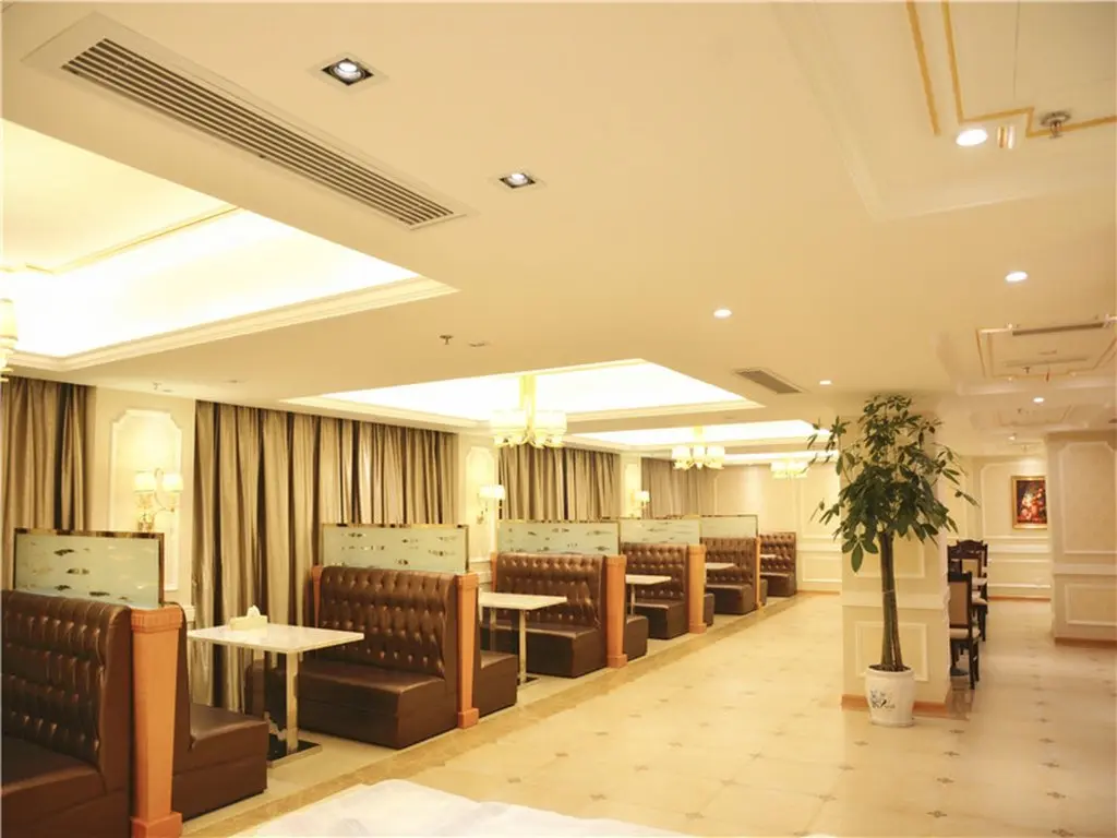 Xuancheng: Vienna International Hotel Anhui Xuancheng Garden Branch