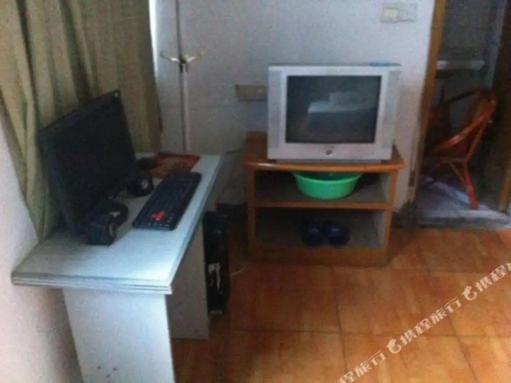 Чанчжоу: Lulu City Hostel