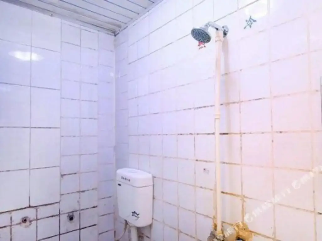 Чанчжоу: Lulu City Hostel