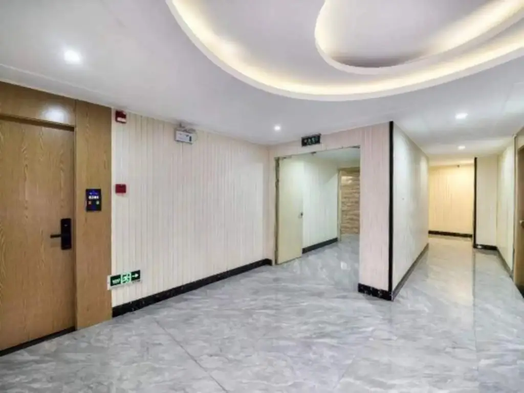 Ханчжоу: blue guest house