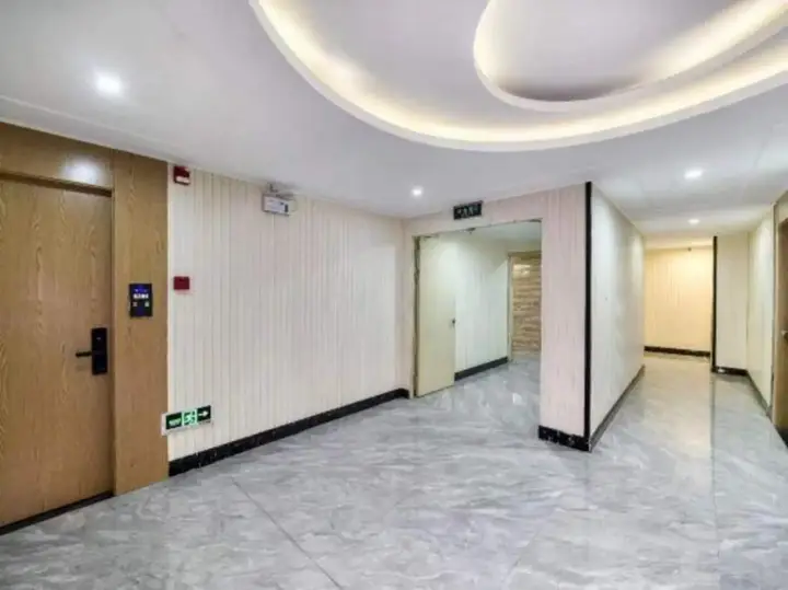 Ханчжоу: blue guest house