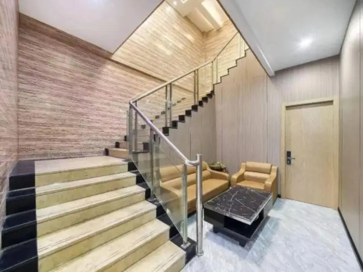 Ханчжоу: blue guest house