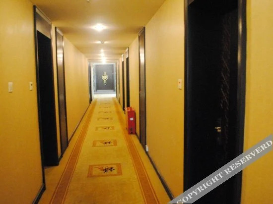 Чжэнчжоу: Zen Hotel
