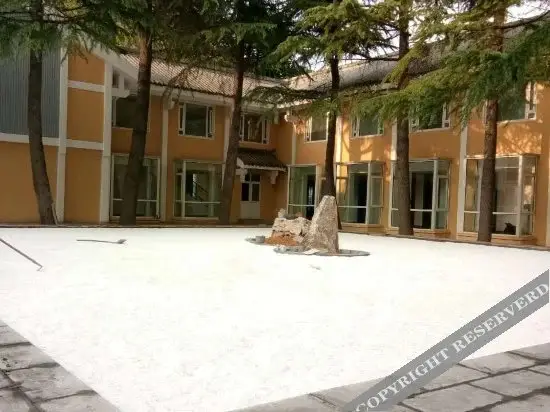 Чжэнчжоу: Zen Hotel