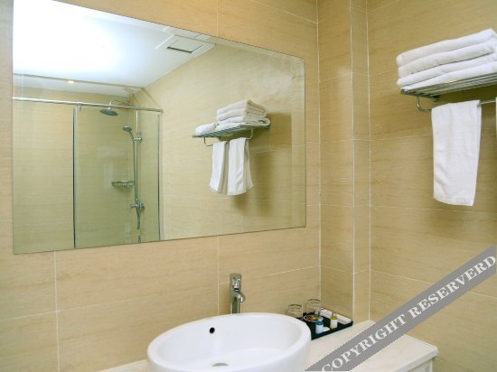 Далянь: Xun 8 Business Hotel