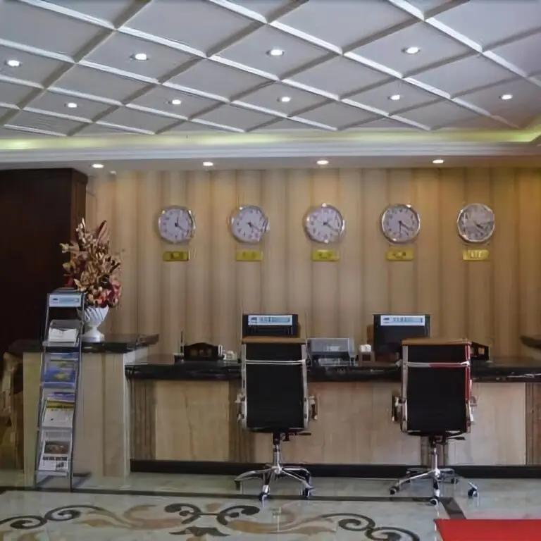 Чжанцзякоу: Huatian Caohai Holiday Hostel