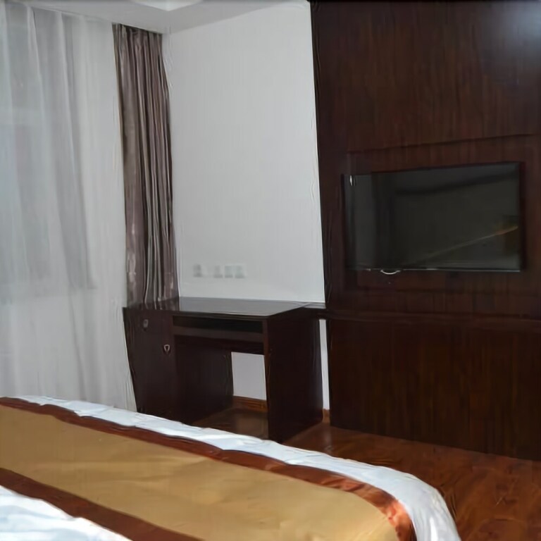 Чжанцзякоу: Huatian Caohai Holiday Hostel