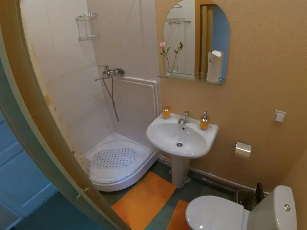 Санкт-Петербург: Chekhov Hotel