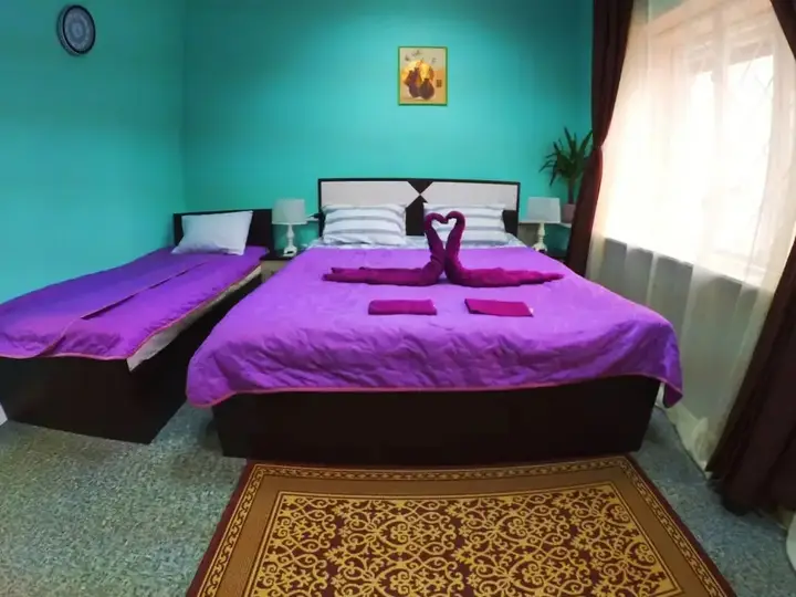 Санкт-Петербург: Chekhov Hotel