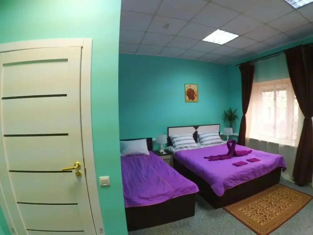 Санкт-Петербург: Chekhov Hotel