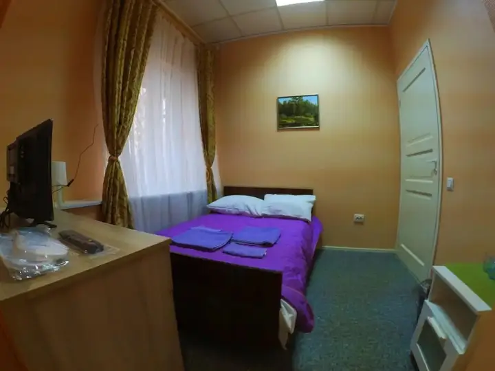Санкт-Петербург: Chekhov Hotel