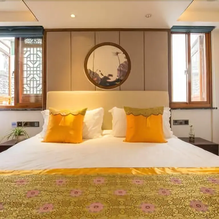 Ханчжоу: Xingainian Hotel