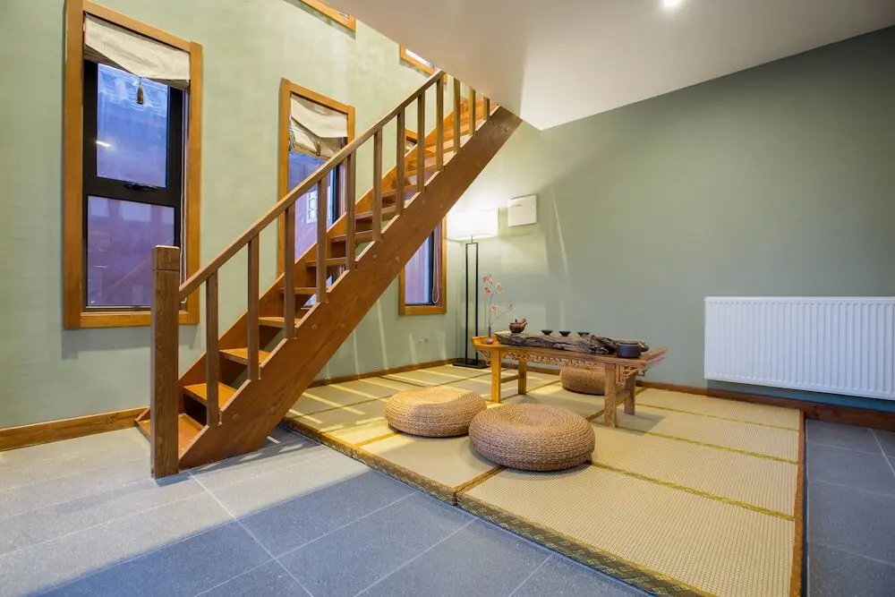 Лицзян: Walden Lugu Lake Zen Retreat