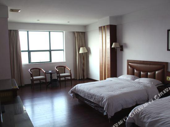 Junjing Hostel — фото 1