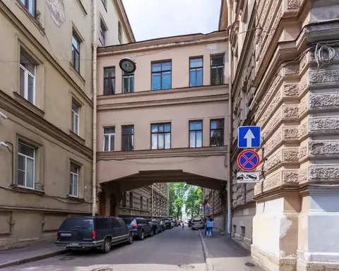 City of Rivers near Hermitage Premium — фото 1