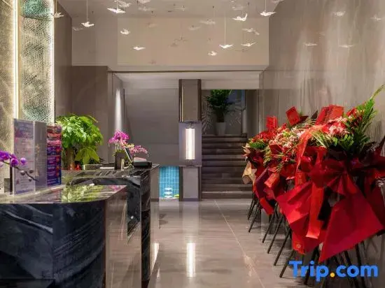 Санья: Sanya Yintian Resort (Dadonghai Dpineapple Summer Department Store)