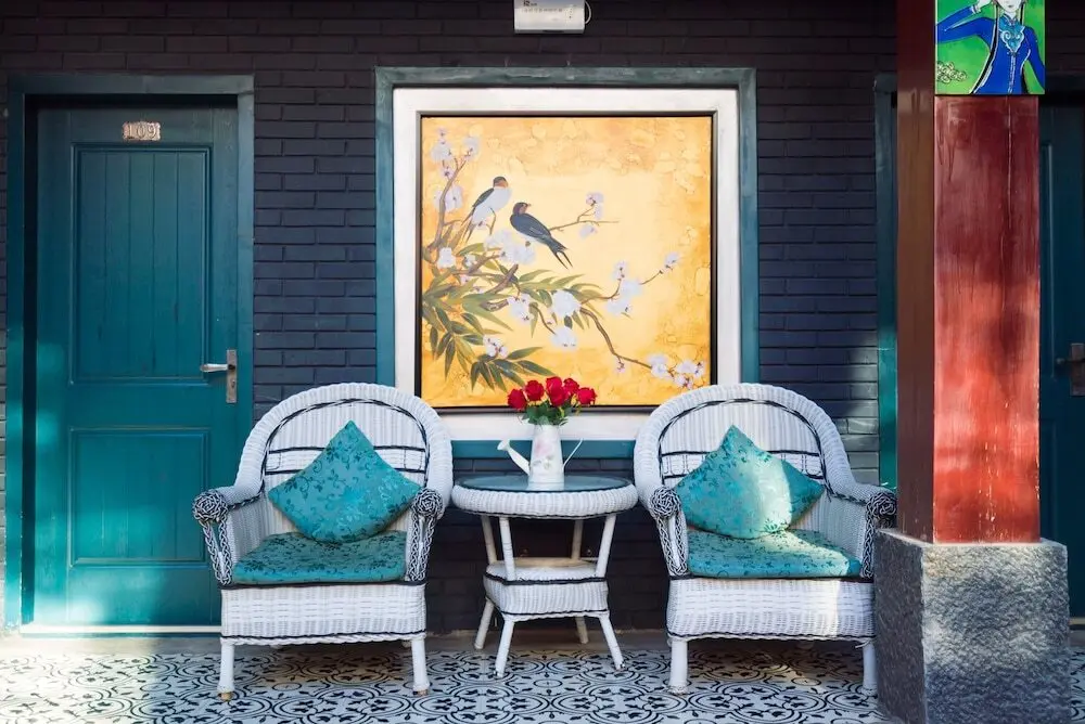 Лицзян: Laomofang Boutique Inn Baisuifang Branch
