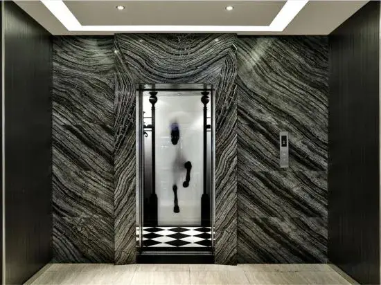 Шанхай: Orange Hotel (Shanghai Ruijin South Road)