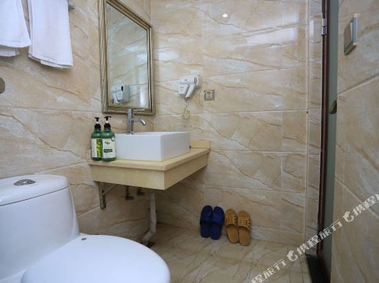 Чунцин: Ruijia Business Hostel