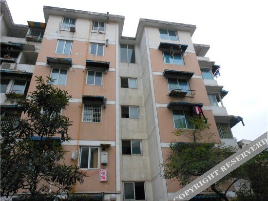 Чэнду: Xiajie Family Hostel