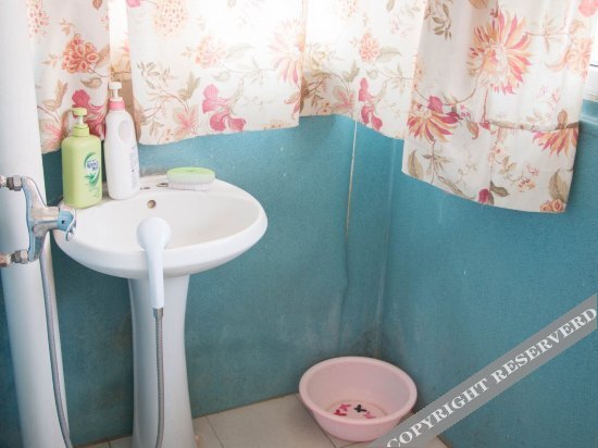 Чэнду: Xiajie Family Hostel
