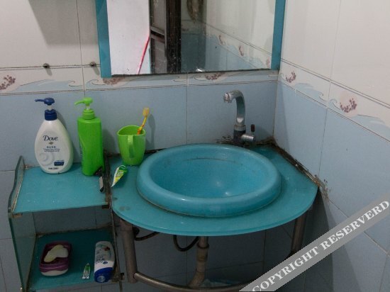 Чэнду: Xiajie Family Hostel