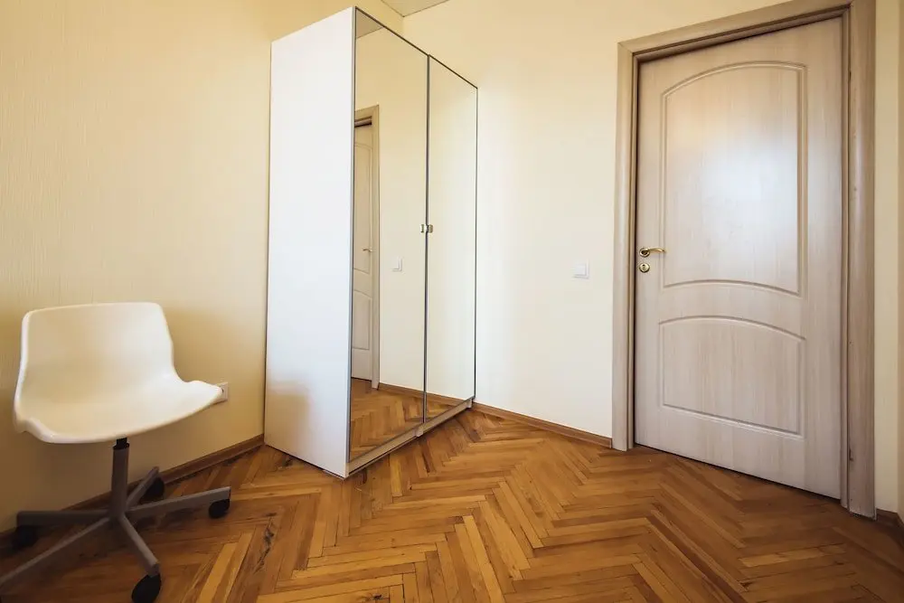 Санкт-Петербург: City Roof Guest House