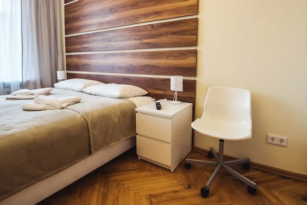 City Roof Guest House — фото 1