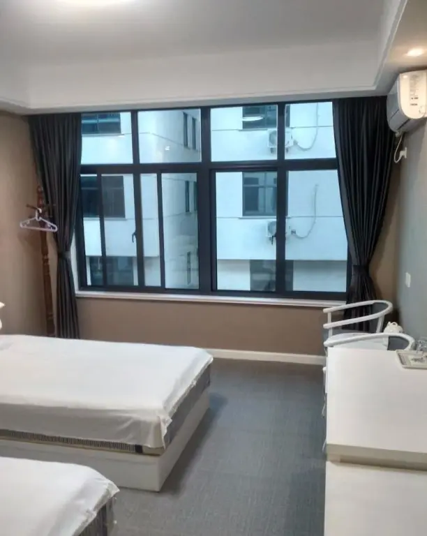 Хучжоу: Chang Xing Yuan Zhong Hotel