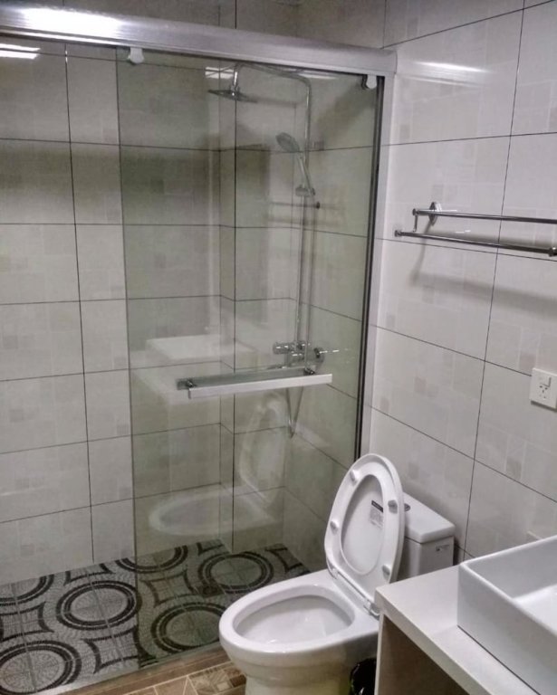 Хучжоу: Chang Xing Yuan Zhong Hotel