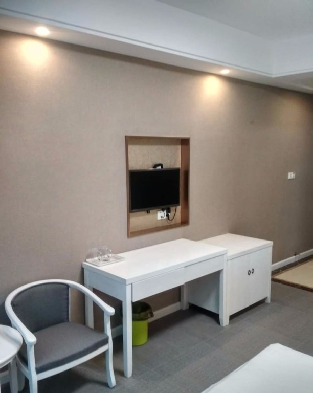 Хучжоу: Chang Xing Yuan Zhong Hotel